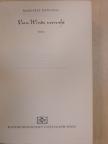 Margaret Mitchell - Vom Winde Verweht [antikvár]
