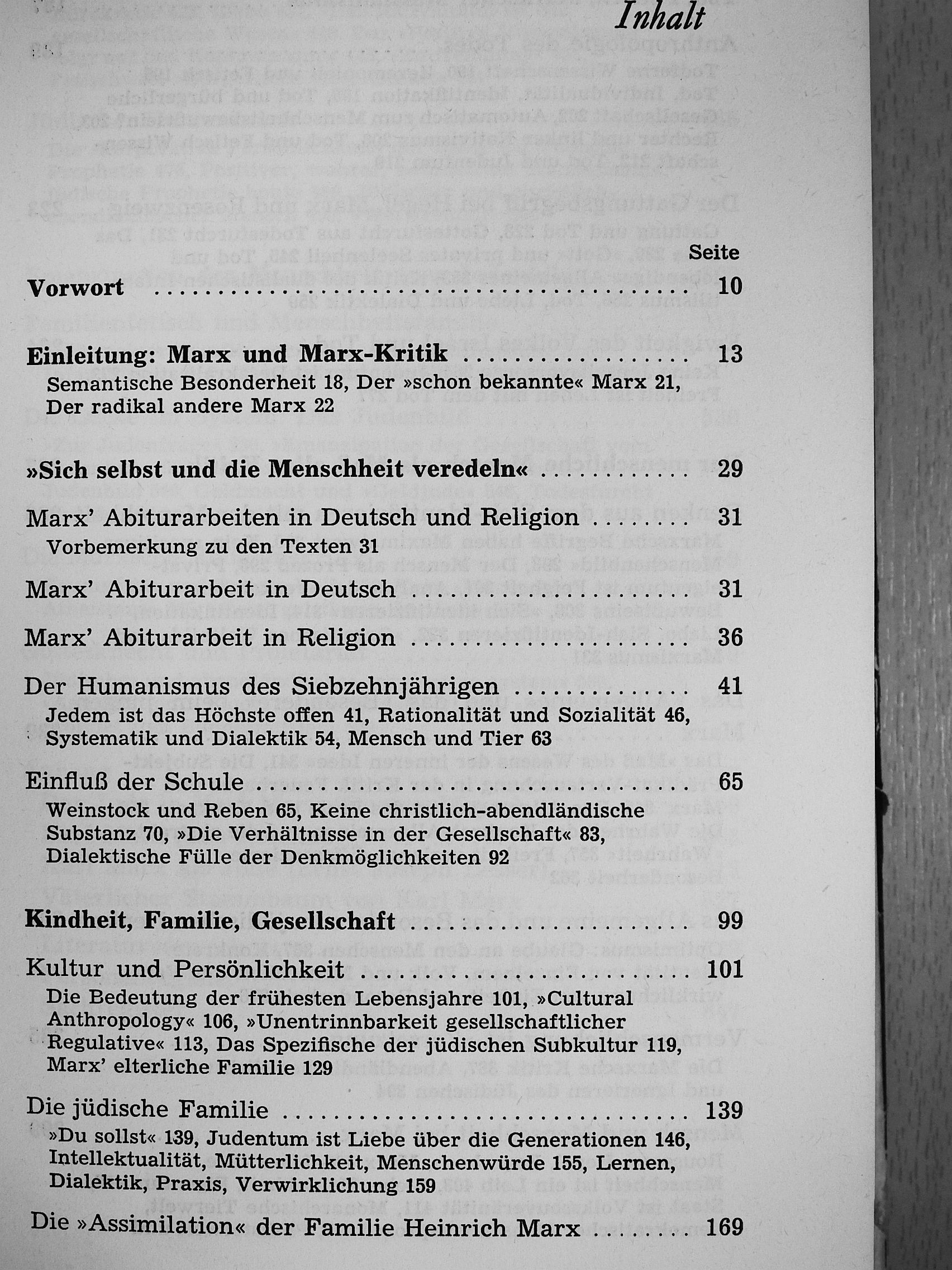 Albert Massiczek - Der menschliche Mensch [antikvár]