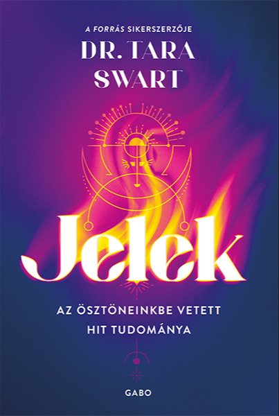 Dr. Tara Swart - Jelek [eKönyv: epub, mobi]