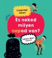 Csepregi János - És neked milyen napod van?
