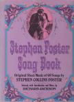 Stephen Foster Song Book [antikvár]