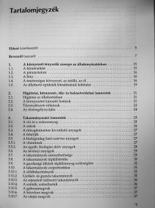 Keszei Attila - Mezőgazdasági alapismeretek I-II. [antikvár]