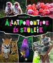 Kiss Bitay  Éva - Állatporontyok és szüleik
