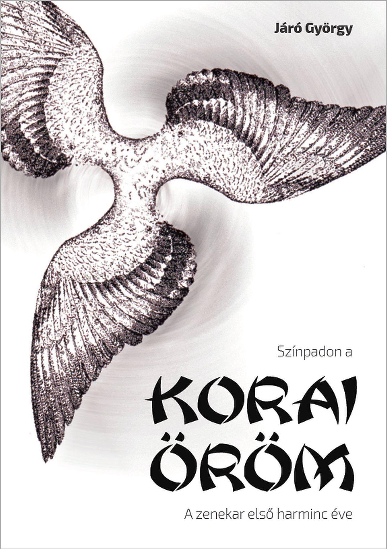 Járó György - Színpadon a Korai Öröm