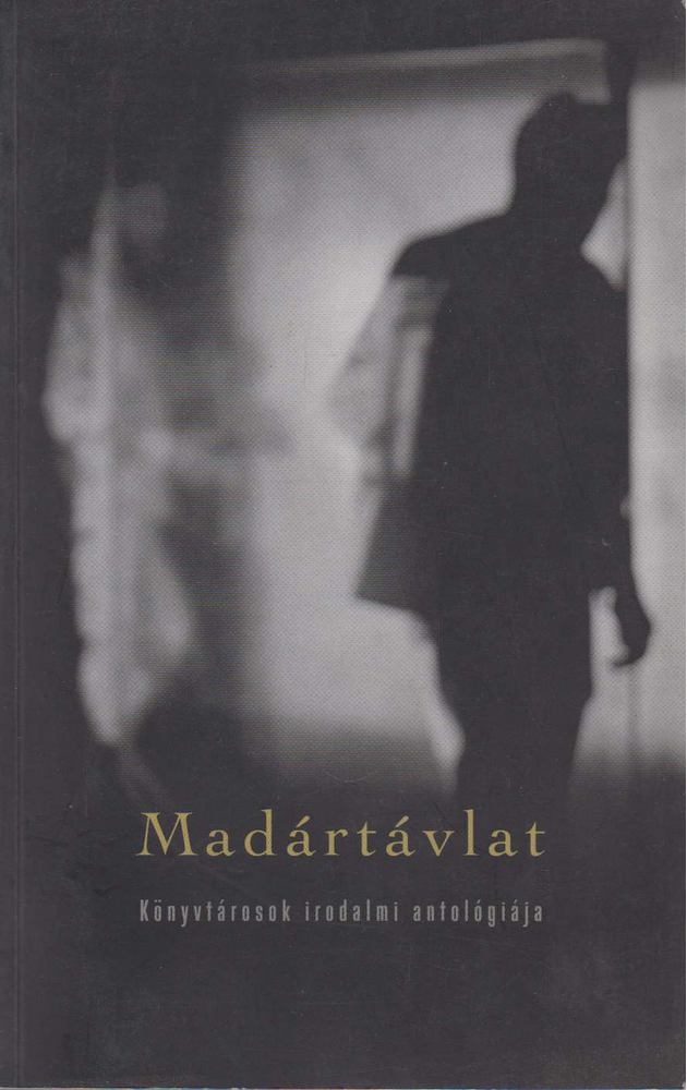 Mezey László Miklós (szerk.) - Madártávlat [antikvár]