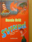 Bernie Britt - Svindli [antikvár]