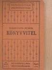 Trautmann Henrik - Könyvvitel [antikvár]