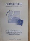 Czuriga Eszter - Európai Tükör 2004. szeptember [antikvár]
