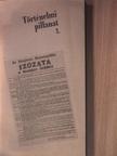 Történelmi pillanat 3. [antikvár]