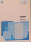 Hydraulik Zylinder [antikvár]