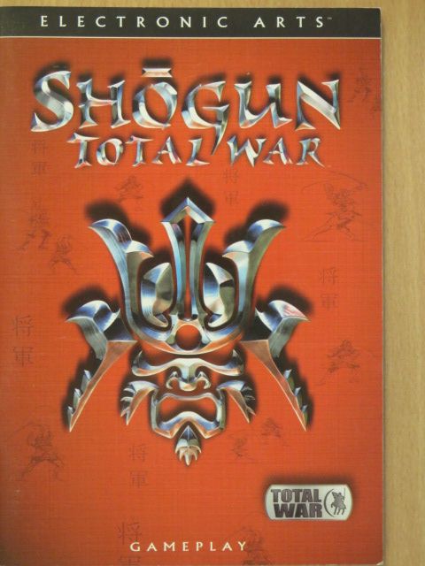 Shogun Total War [antikvár]