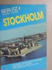 Stockholm [antikvár]