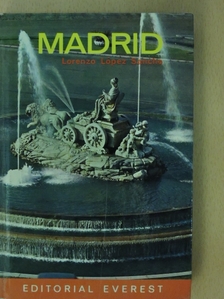 Lorenzo López Sancho - Madrid [antikvár]