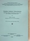 Hakan Lindberg - Hemiptera Insularum Caboverdensium [antikvár]