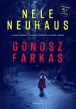 Nele Neuhaus - Gonosz farkas [eKönyv: epub, mobi]