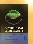 Experimental Eye Research 1997. december [antikvár]