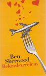 Sherwood, Ben - Rekordszerelem [antikvár]