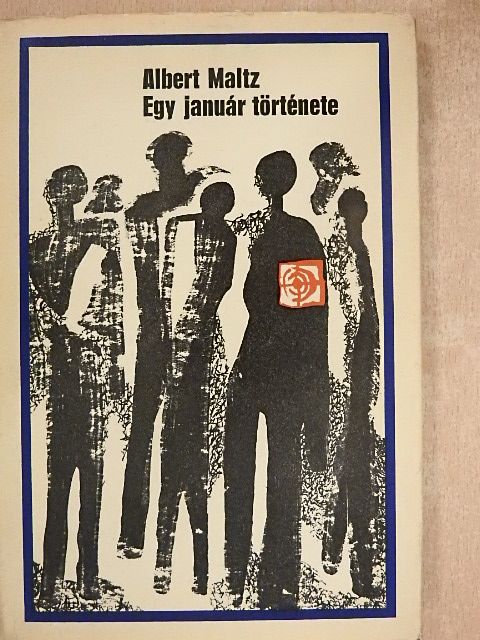 Albert Maltz - Egy január története [antikvár]