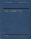 E. Jerome McCarthy, William D. Perreault, Jr. - Basic Marketing [antikvár]