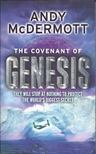 MCDERMOTT, ANDY - The Covenant of Genesis [antikvár]