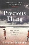 MCBETH, COLETTE - Precious Thing [antikvár]