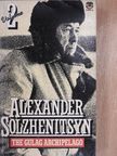 Alekszandr Szolzsenyicin - The Gulag Archipelago 2. [antikvár]