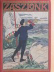 Andor József - Zászlónk 1903. szeptember-1904. junius [antikvár]
