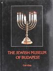 Alexander Scheiber - The Jewish Museum of Budapest [antikvár]
