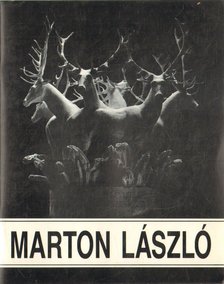 Kratochwill Mimi - Marton László [antikvár]