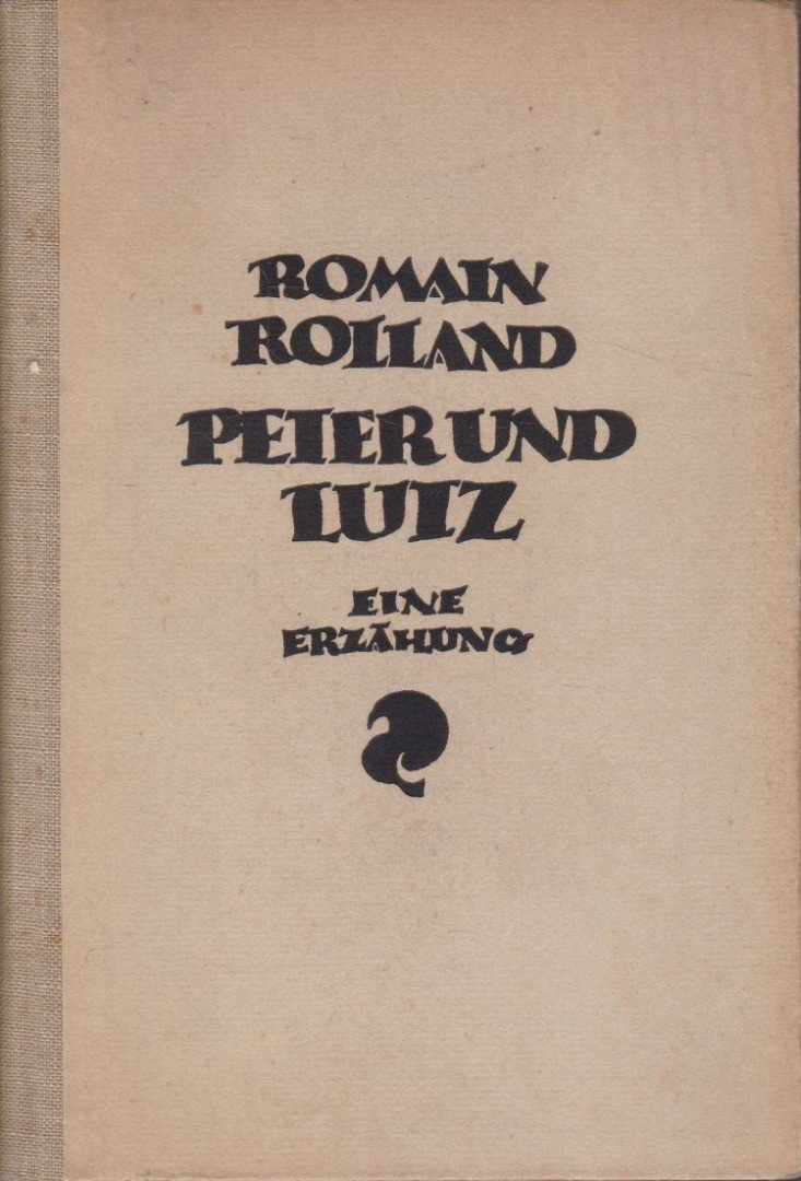 Peter und Lutz [antikvár]