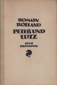 Peter und Lutz [antikvár]