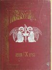 Bérczy Sári - Nagyasszonyunk 1912. szeptember-1913. június [antikvár]