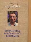 Ágh Attila - Ágh Attila 70 [antikvár]