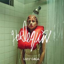 Lady Gaga - HARLEQUIN CD LADY GAGA