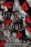 Jennifer L. Armentrout - A Shadow in the Ember (Flesh and Fire Series, Book 1)