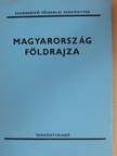 Dr. Futó József - Magyarország földrajza [antikvár]