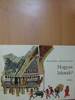 Boglár Lajos - Hogyan laknak? [antikvár]
