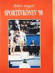 Békés megyei Sportévkönyv '98 [antikvár]