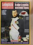 Dr. Szabadi Béla - Leleplező 2017/4. [antikvár]