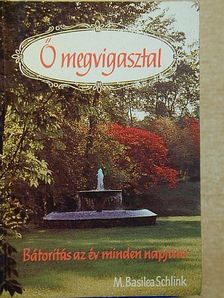 M. Basilea Schlink - Ő megvigasztal [antikvár]