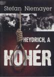 NIEMAYER, STEFAN - Heydrich a hóhér [antikvár]