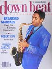 Jeff Levenson - DownBeat March 1987 [antikvár]