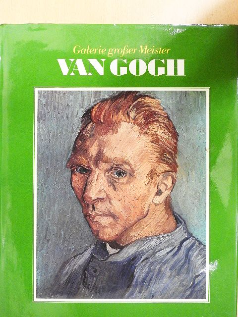 Alfredo Pallavisini - Van Gogh [antikvár]