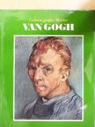 Alfredo Pallavisini - Van Gogh [antikvár]