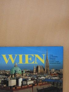 Wien [antikvár]
