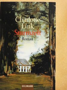Charlotte Link - Sturmzeit [antikvár]