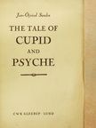 Jan-Öjvind Swahn - The Tale of Cupid and Psyche [antikvár]