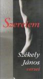 SZÉKELY JÁNOS - Szerelem [antikvár]