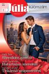 Conder Michelle - Júlia különszám 133. - Szerződés szerint; Határtalan szerelem; Titkárnő szupererővel [eKönyv: epub, mobi]