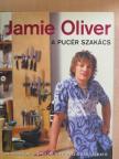 Jamie Oliver - A pucér szakács [antikvár]